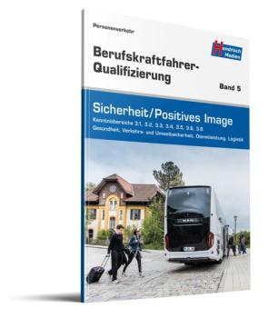 BKF-Qualifizierung Bus Band 5 Positives Image